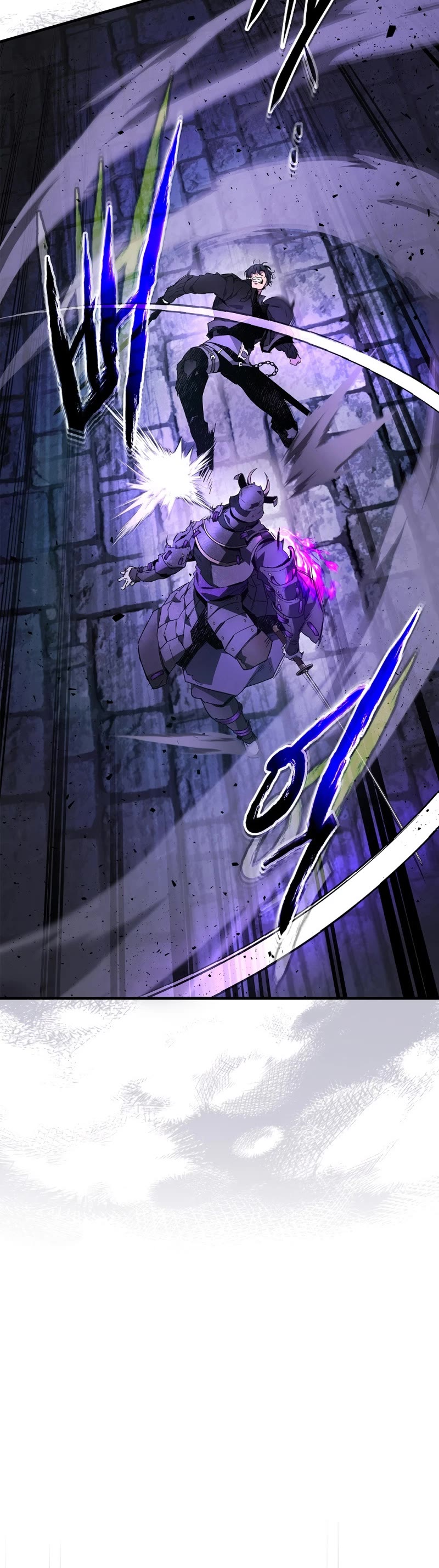 Leveling With The Gods Chapter 77 page 48 - Chapter 77