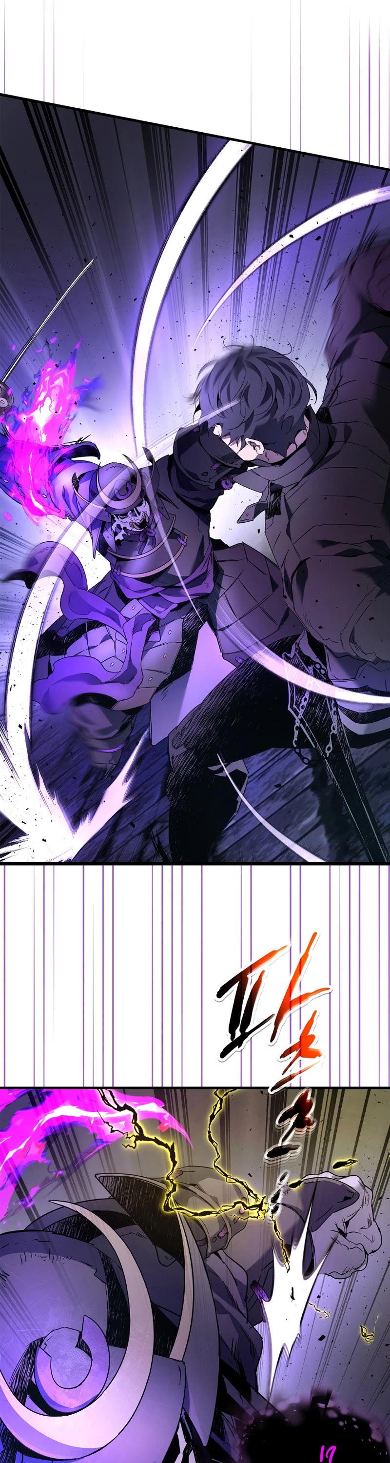 Leveling With The Gods Chapter 77 page 49 - Chapter 77