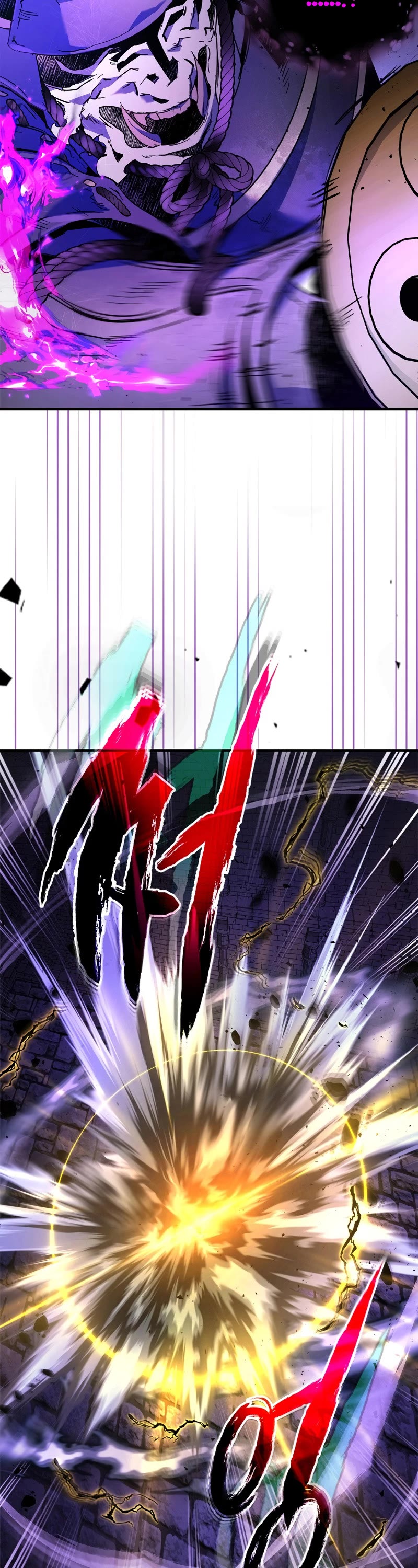Leveling With The Gods Chapter 77 page 50 - Chapter 77