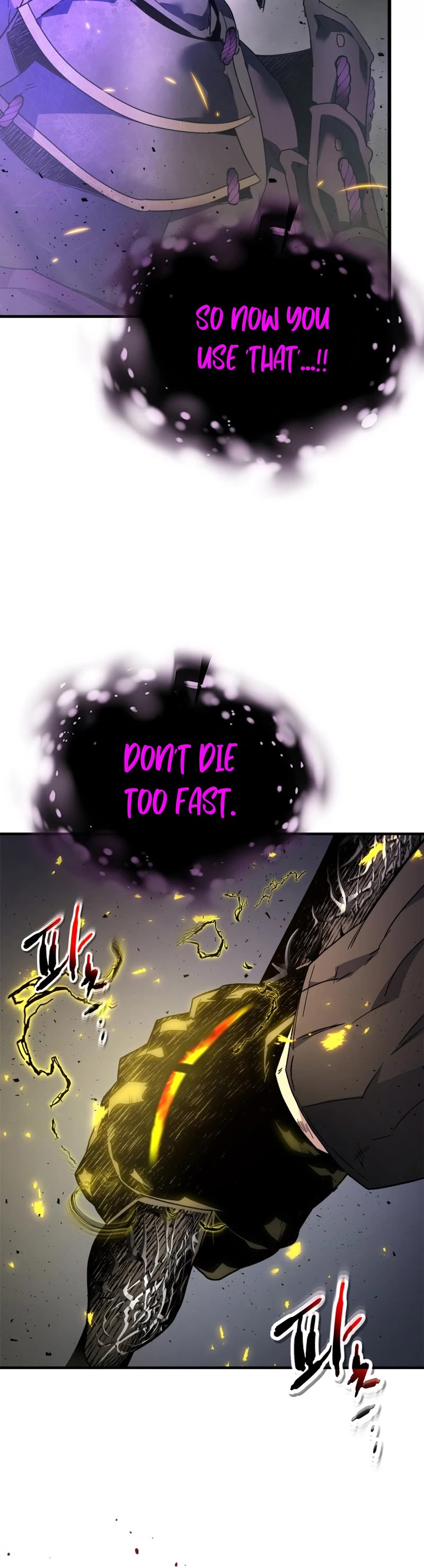 Leveling With The Gods Chapter 77 page 52 - Chapter 77