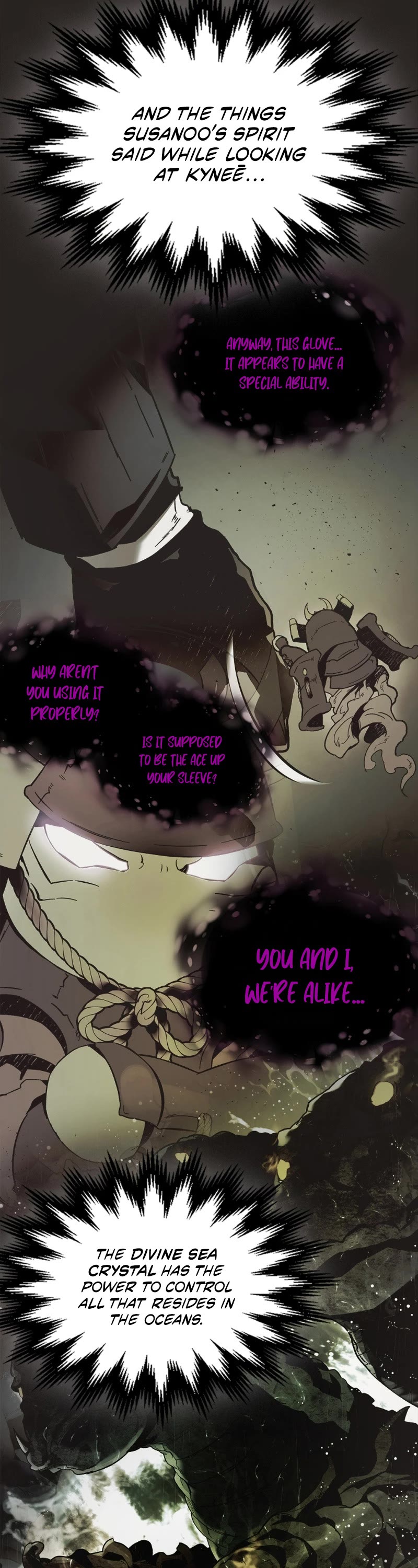 Leveling With The Gods Chapter 77 page 55 - Chapter 77