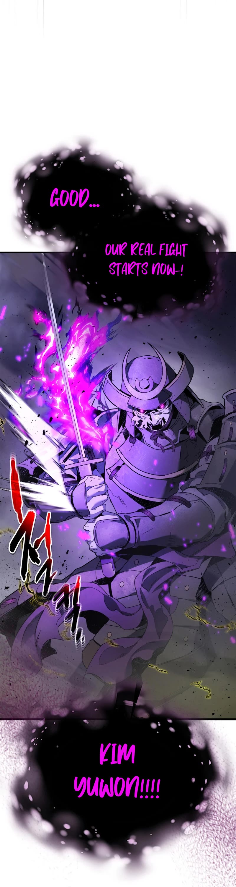 Leveling With The Gods Chapter 77 page 59 - Chapter 77