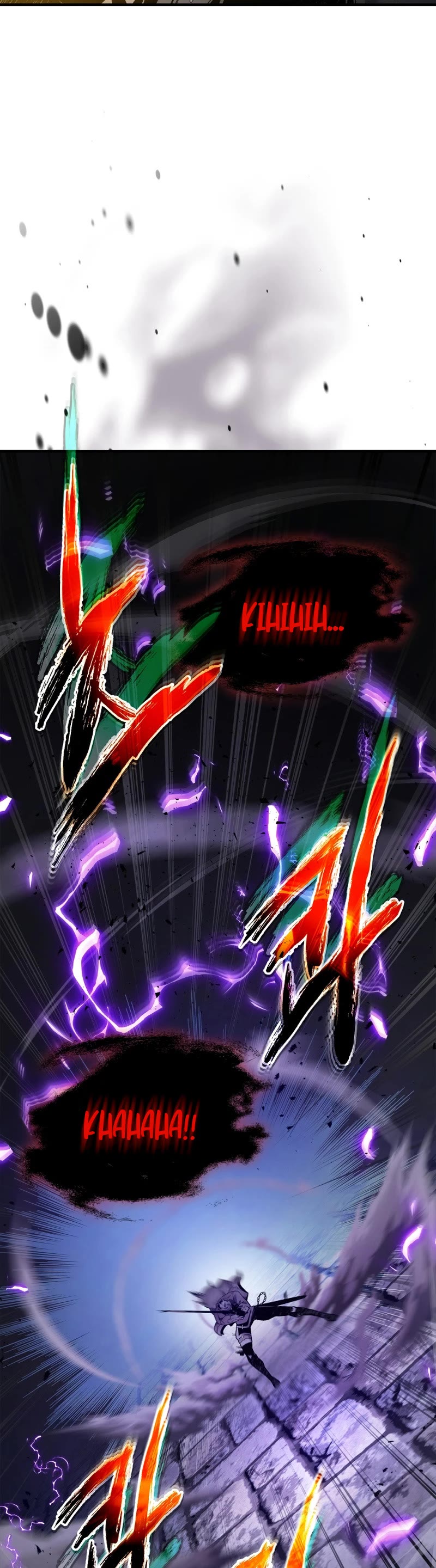 Leveling With The Gods Chapter 77 page 8 - Chapter 77