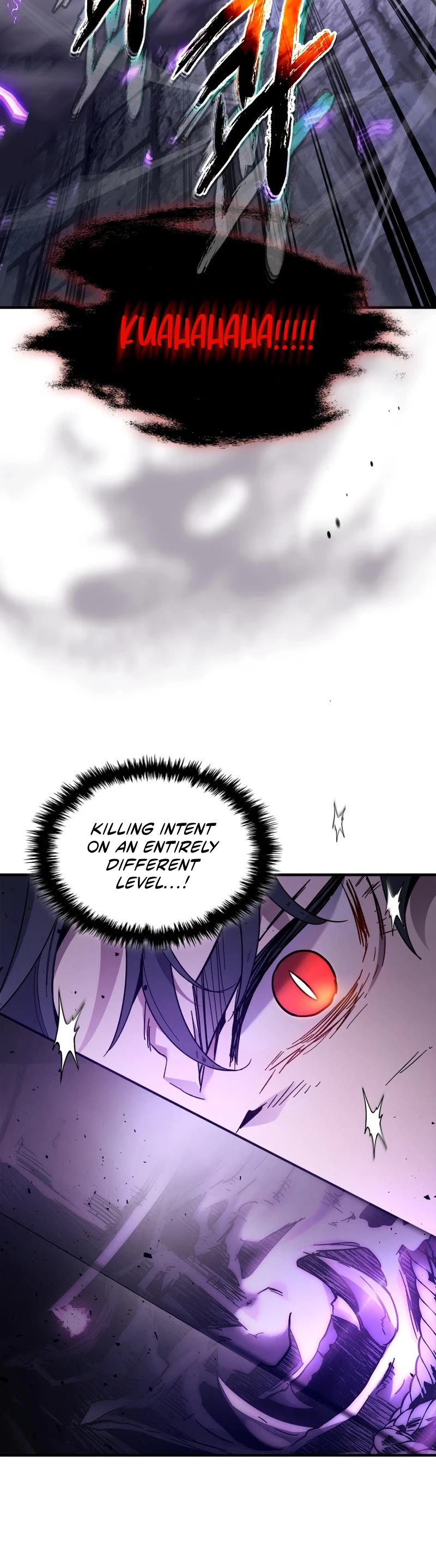 Leveling With The Gods Chapter 77 page 9 - Chapter 77