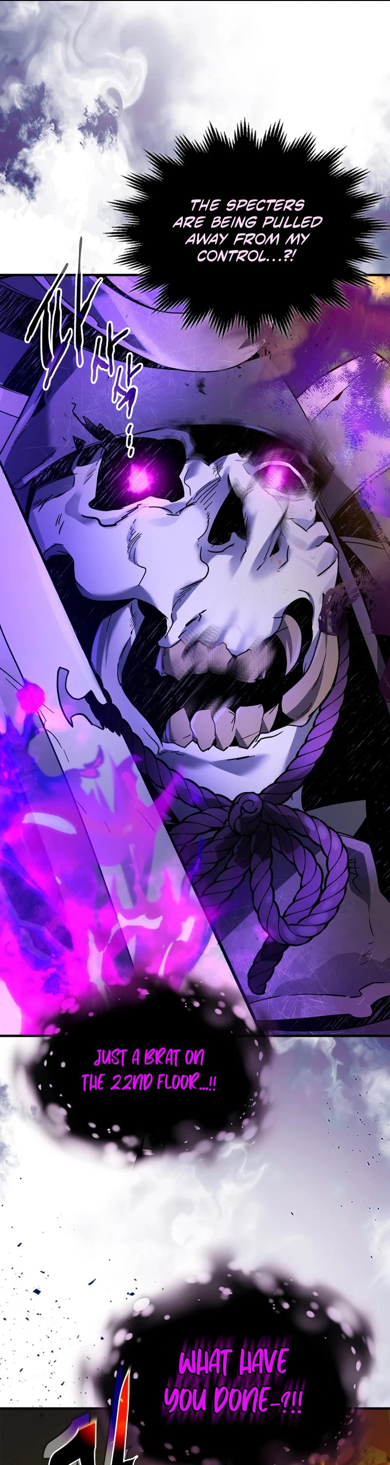 Leveling With The Gods Chapter 78 page 10 - Chapter 78