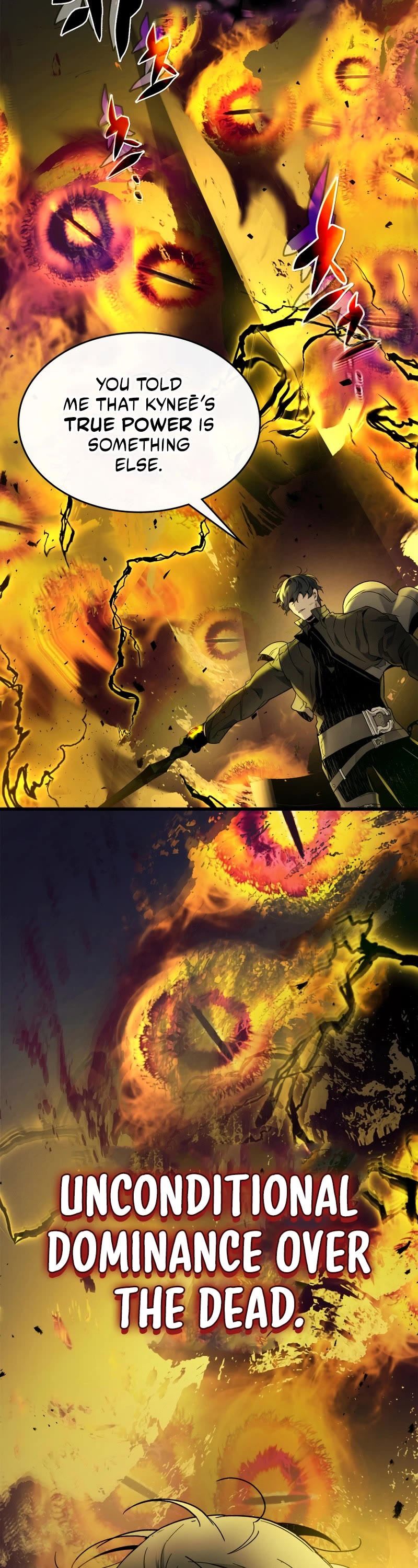 Leveling With The Gods Chapter 78 page 11 - Chapter 78