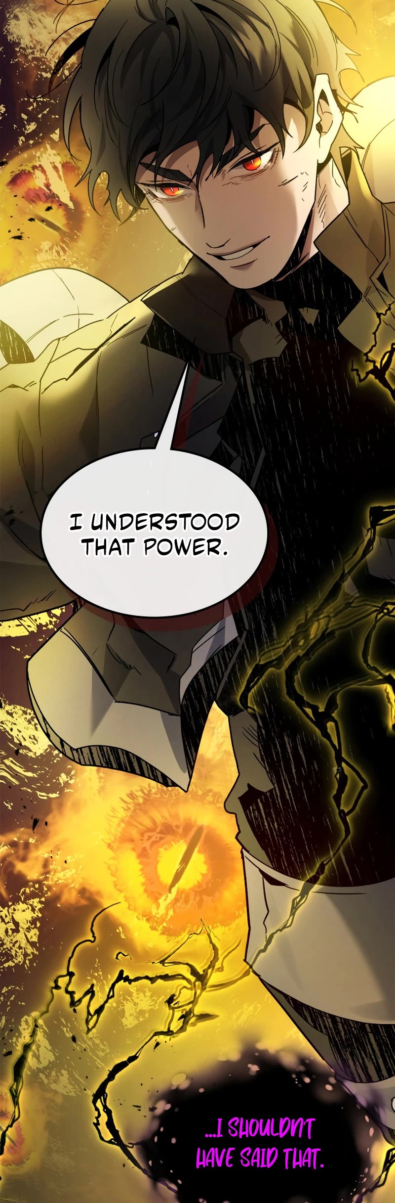Leveling With The Gods Chapter 78 page 12 - Chapter 78
