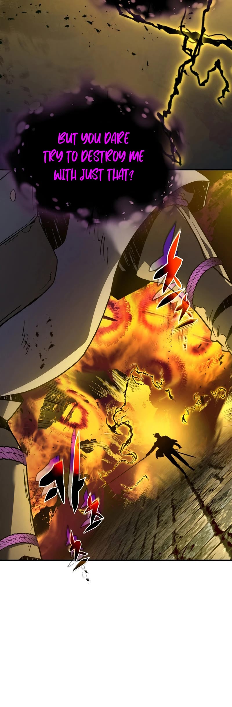 Leveling With The Gods Chapter 78 page 13 - Chapter 78