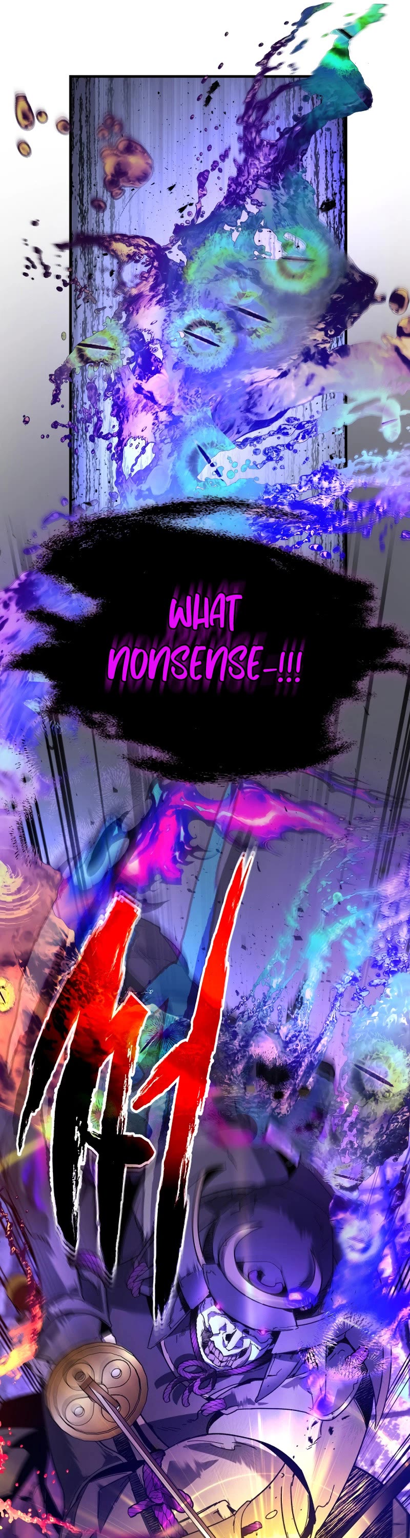 Leveling With The Gods Chapter 78 page 14 - Chapter 78