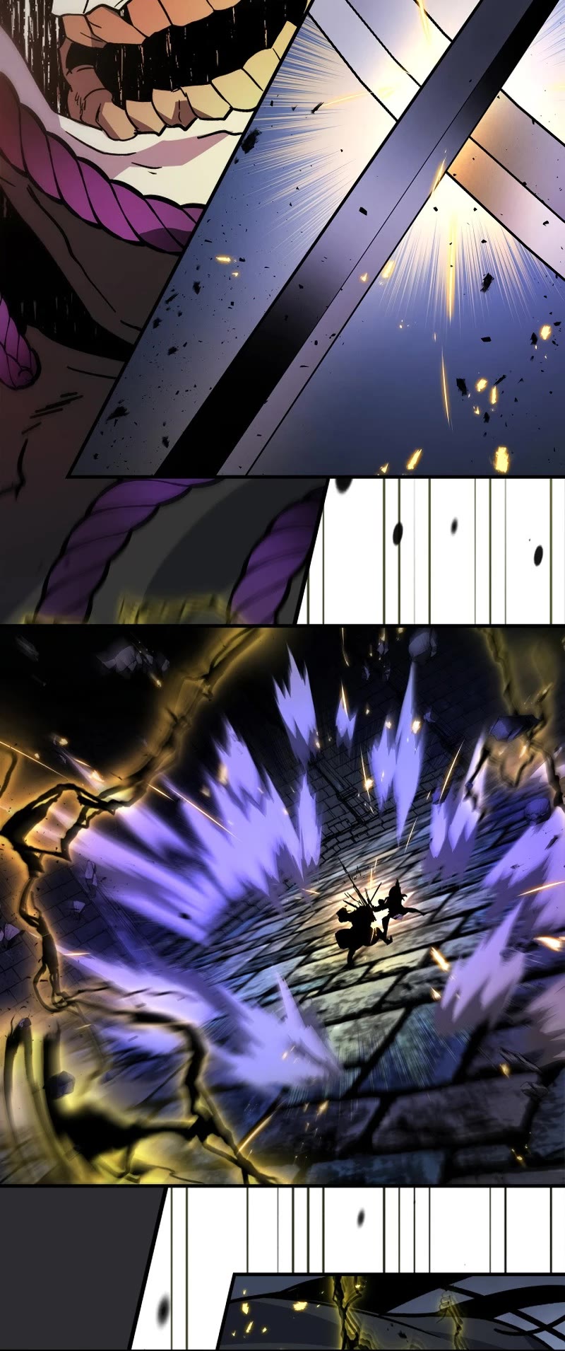 Leveling With The Gods Chapter 78 page 17 - Chapter 78