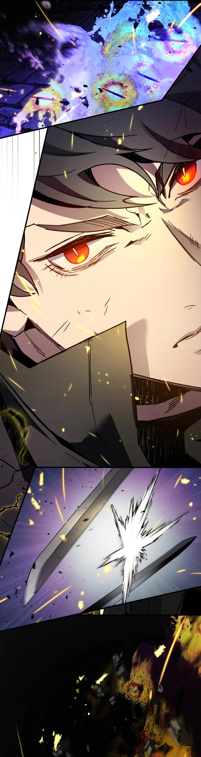 Leveling With The Gods Chapter 78 page 18 - Chapter 78