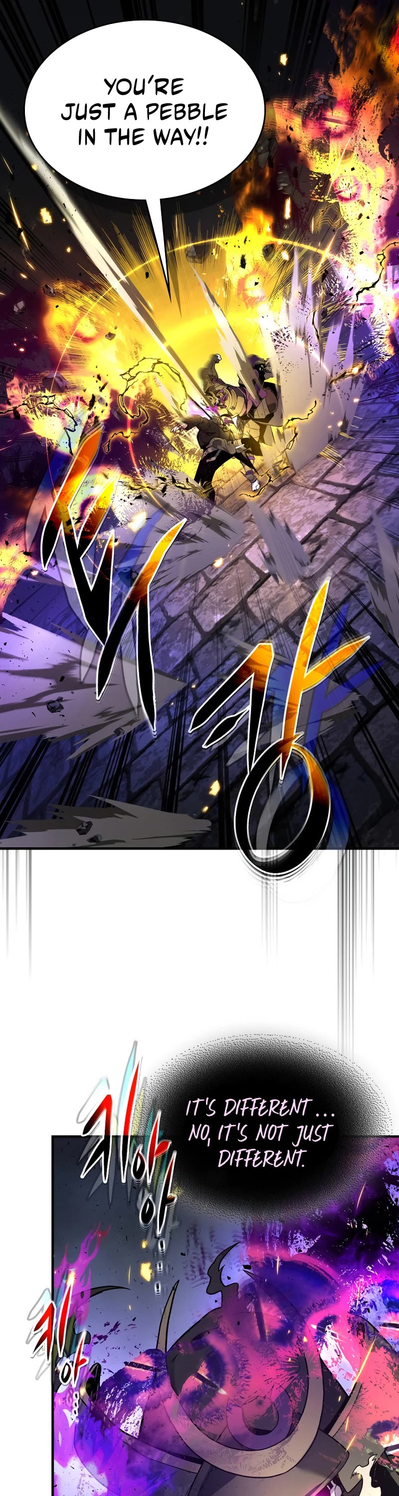 Leveling With The Gods Chapter 78 page 22 - Chapter 78