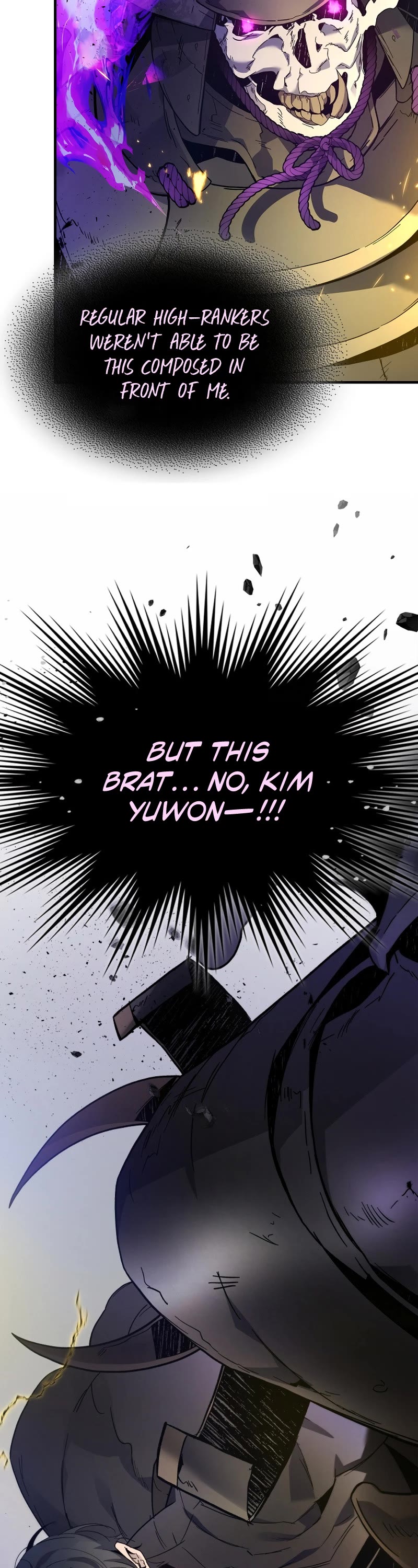 Leveling With The Gods Chapter 78 page 23 - Chapter 78