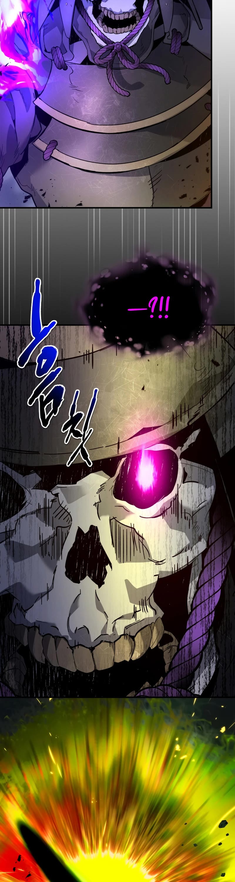 Leveling With The Gods Chapter 78 page 27 - Chapter 78