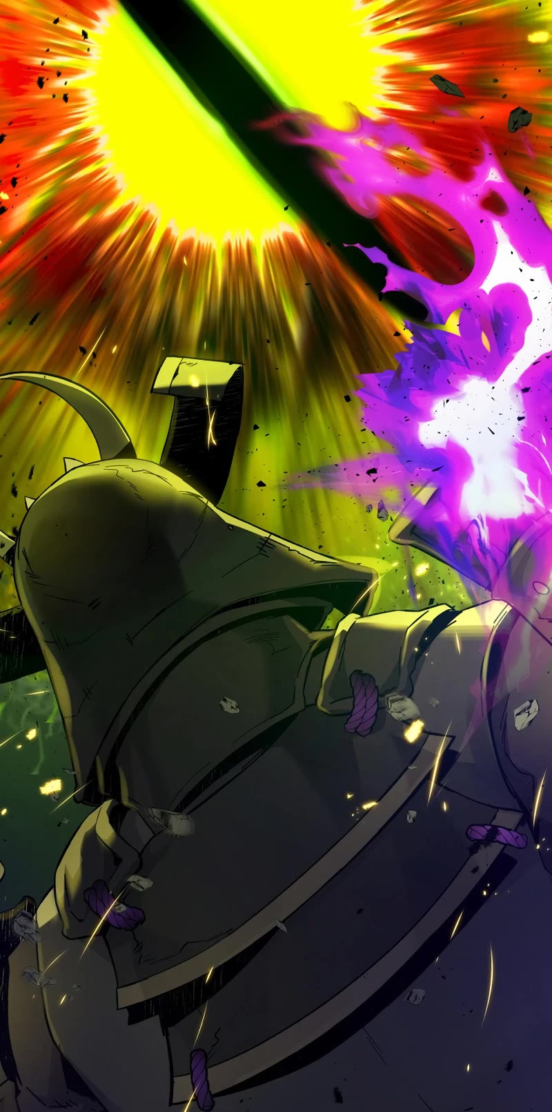Leveling With The Gods Chapter 78 page 28 - Chapter 78