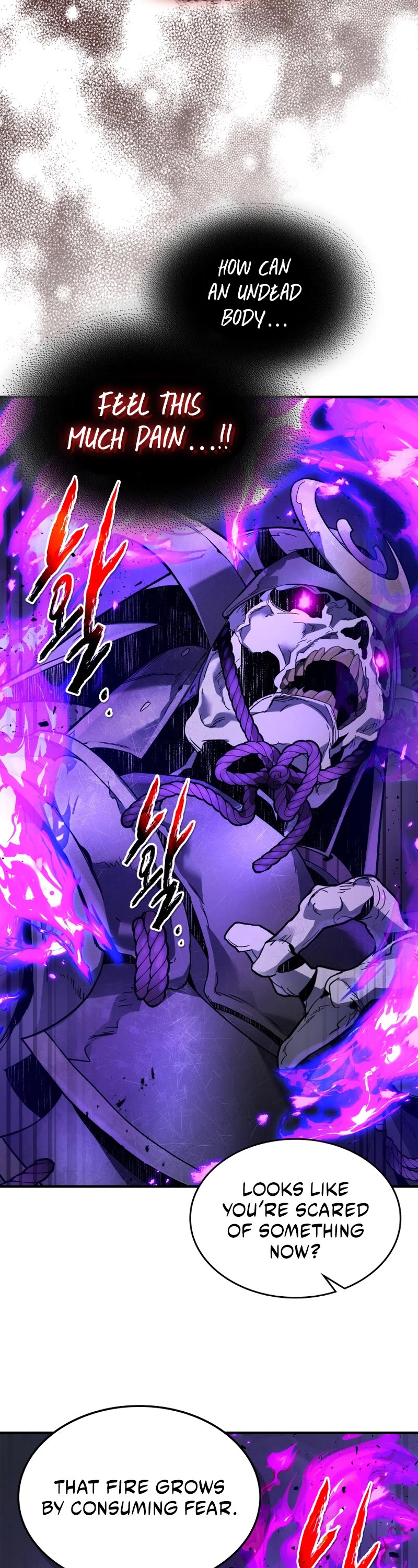 Leveling With The Gods Chapter 78 page 31 - Chapter 78