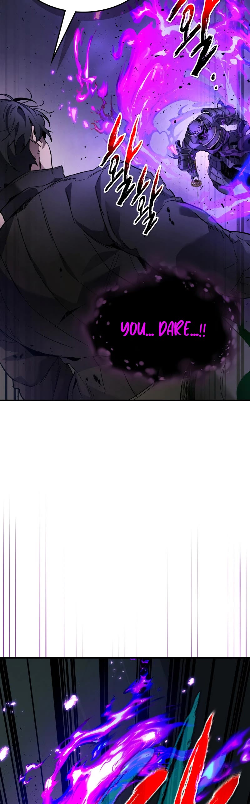 Leveling With The Gods Chapter 78 page 32 - Chapter 78