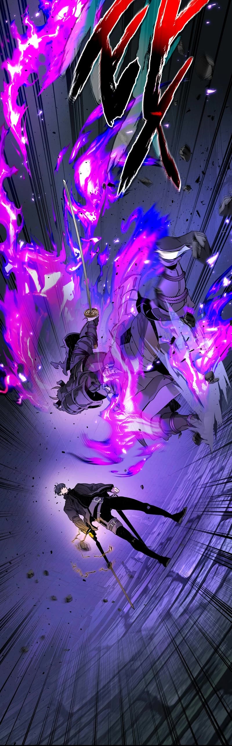 Leveling With The Gods Chapter 78 page 33 - Chapter 78