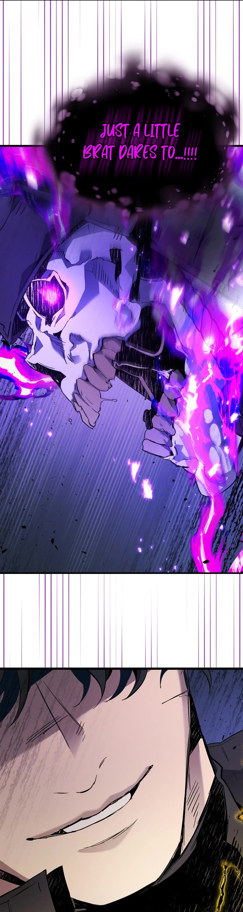 Leveling With The Gods Chapter 78 page 34 - Chapter 78