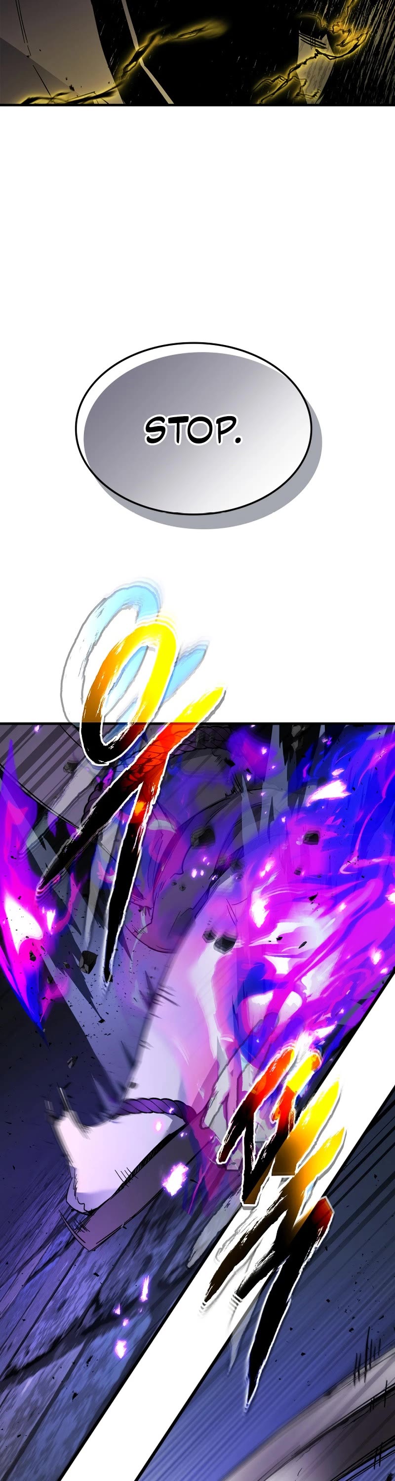Leveling With The Gods Chapter 78 page 35 - Chapter 78