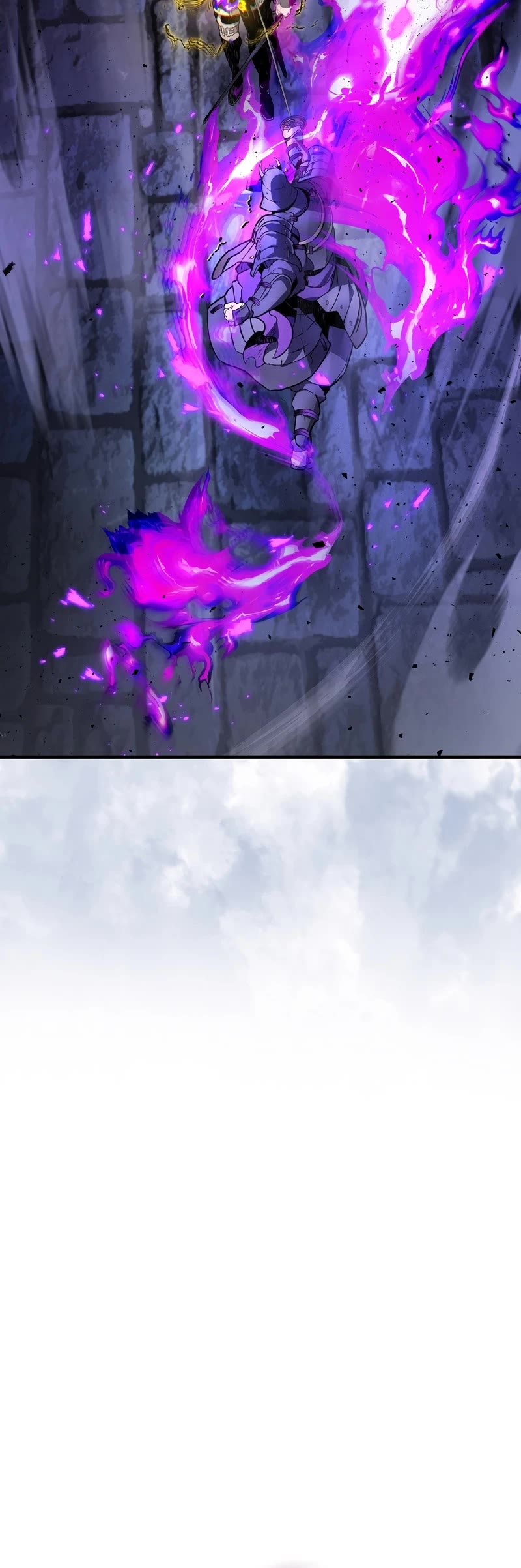 Leveling With The Gods Chapter 78 page 37 - Chapter 78