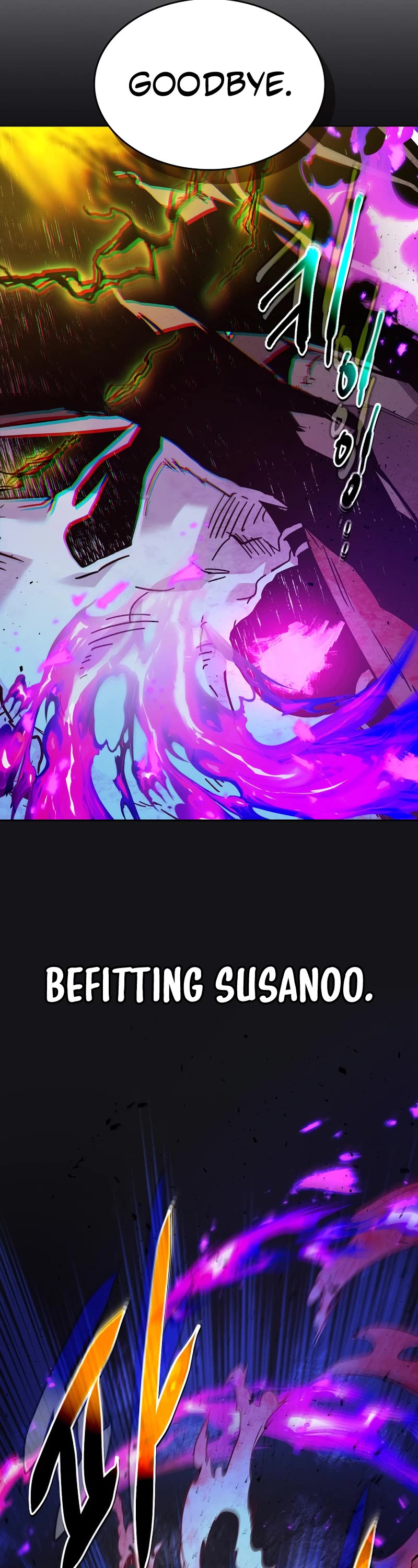 Leveling With The Gods Chapter 78 page 39 - Chapter 78