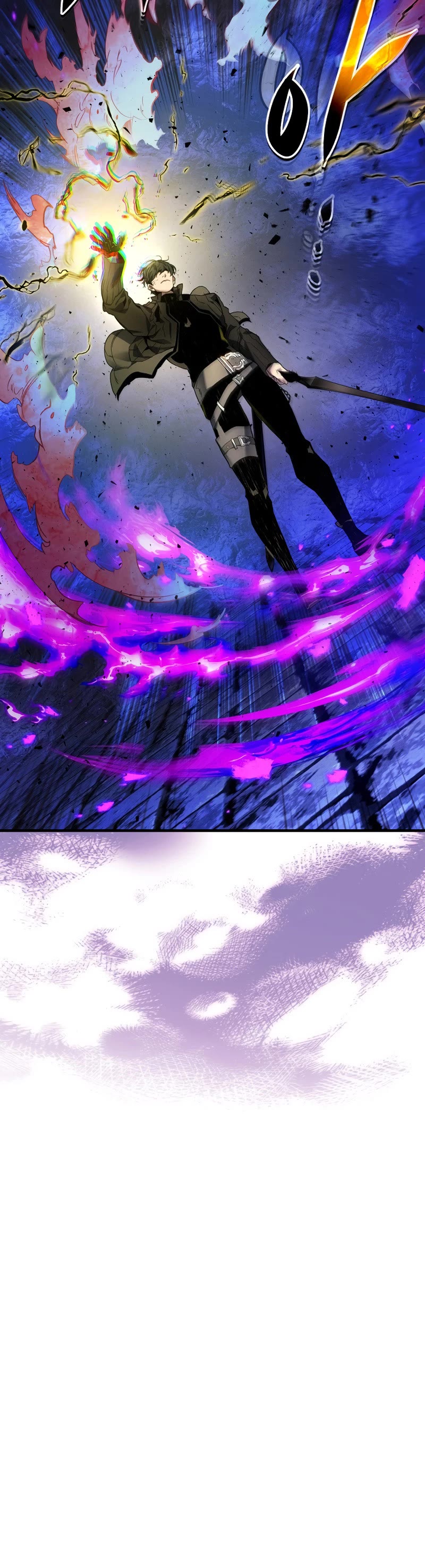 Leveling With The Gods Chapter 78 page 40 - Chapter 78