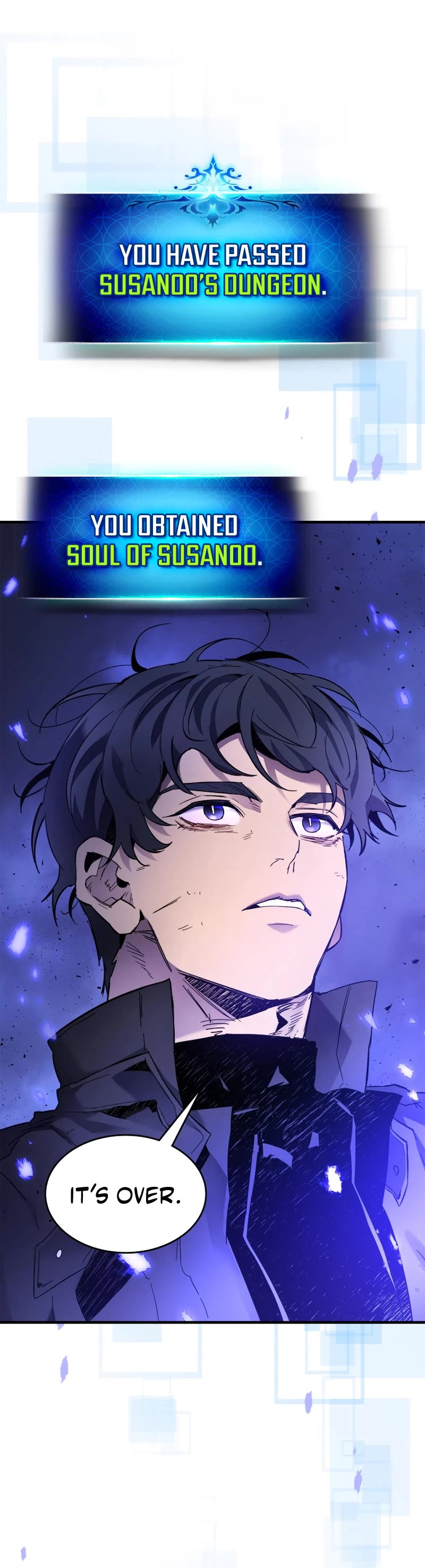 Leveling With The Gods Chapter 78 page 41 - Chapter 78