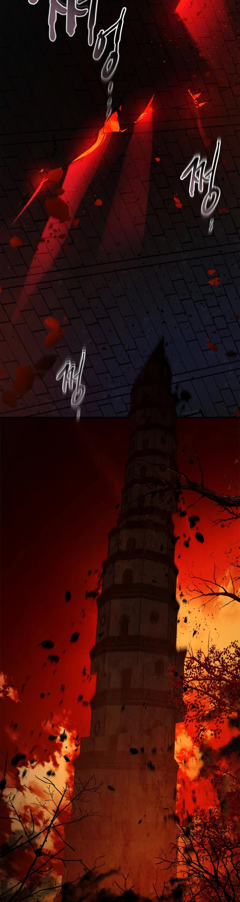 Leveling With The Gods Chapter 78 page 43 - Chapter 78