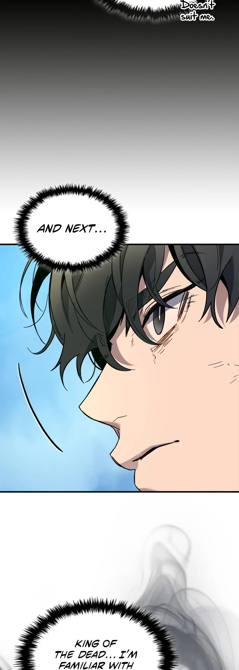 Leveling With The Gods Chapter 78 page 48 - Chapter 78