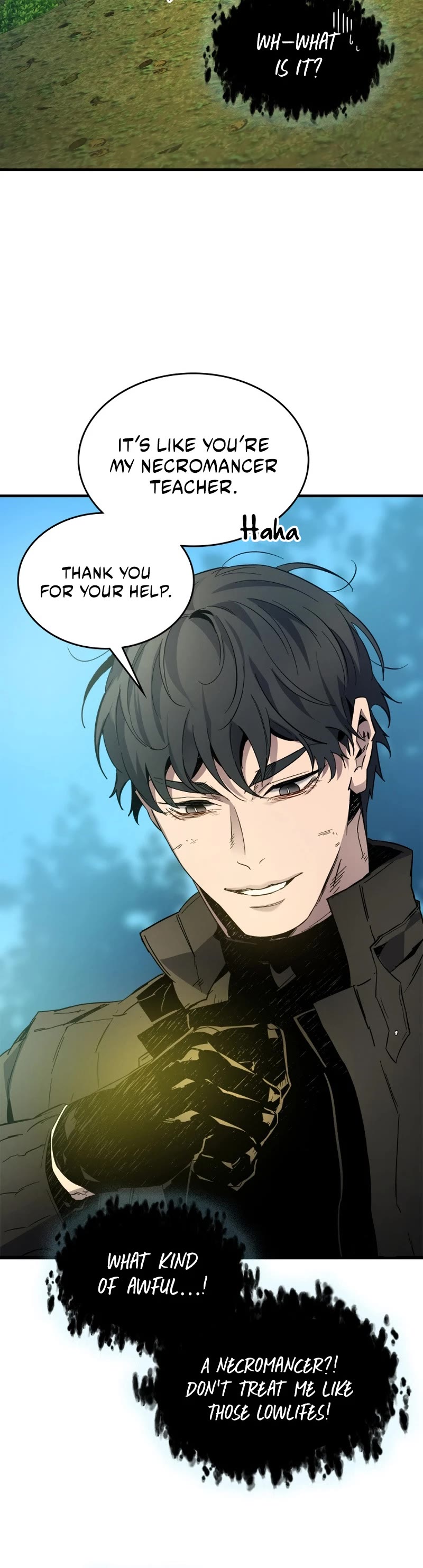 Leveling With The Gods Chapter 78 page 53 - Chapter 78