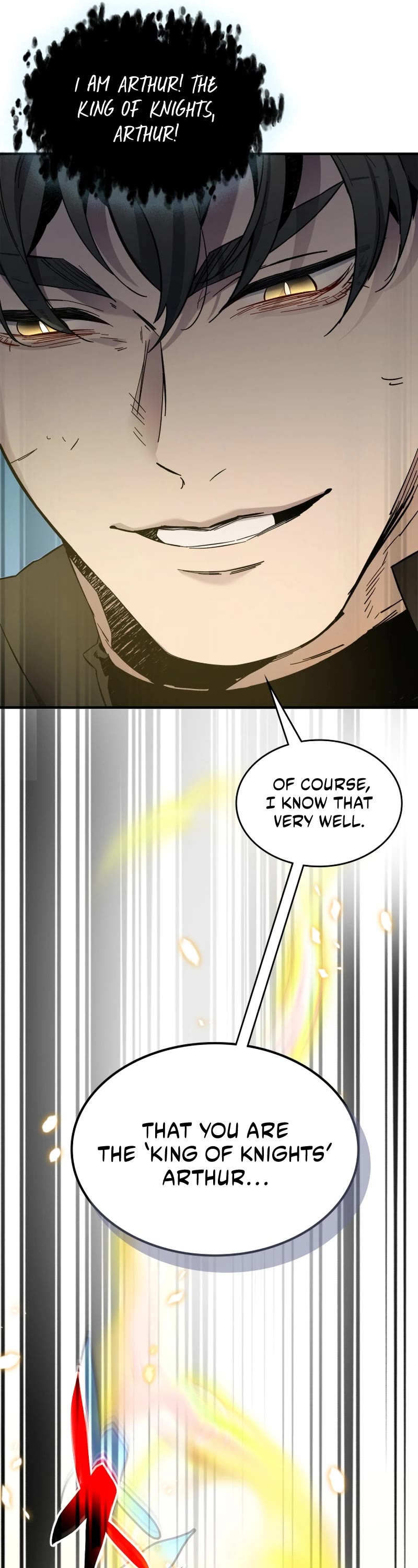 Leveling With The Gods Chapter 78 page 54 - Chapter 78