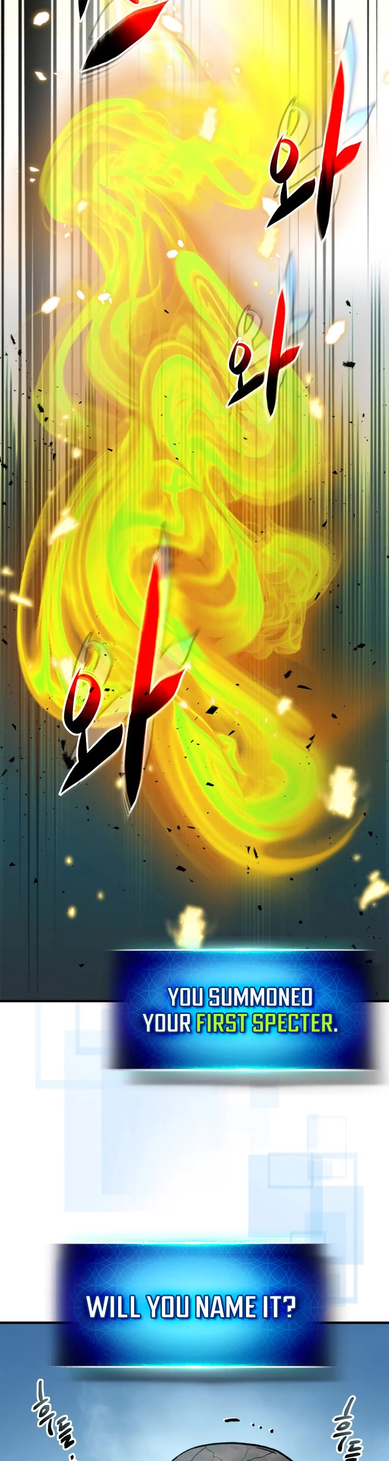 Leveling With The Gods Chapter 78 page 55 - Chapter 78