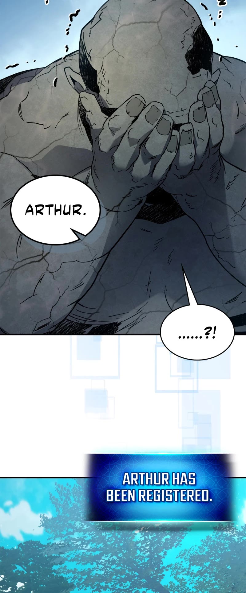 Leveling With The Gods Chapter 78 page 56 - Chapter 78