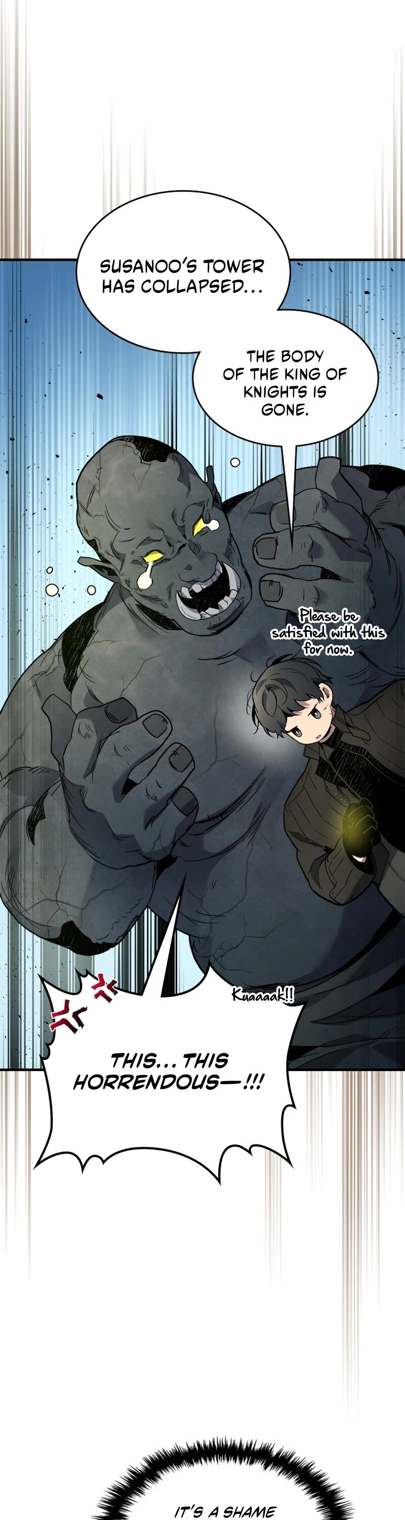 Leveling With The Gods Chapter 78 page 58 - Chapter 78