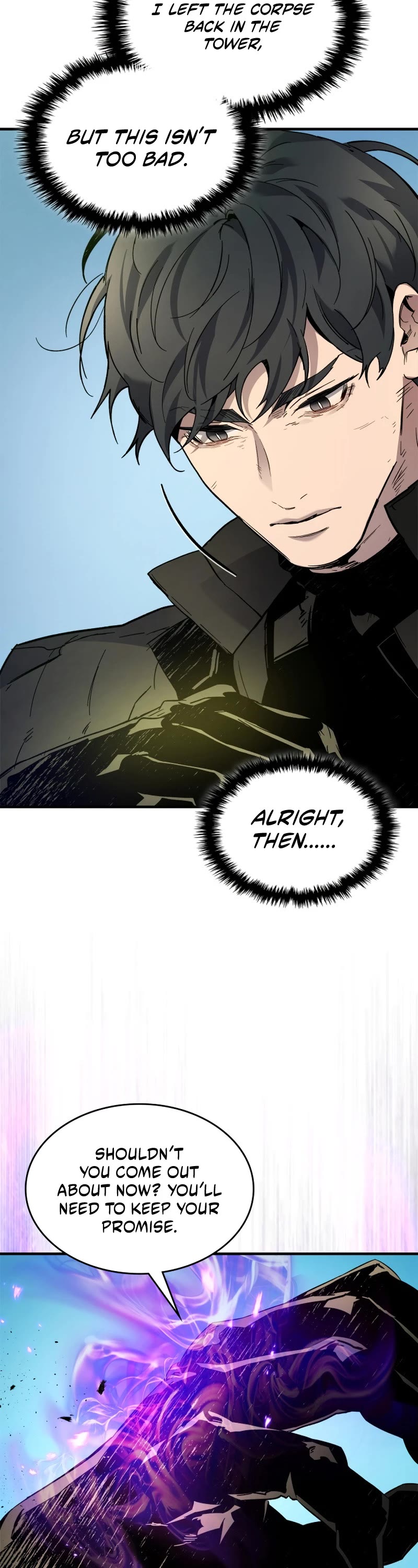 Leveling With The Gods Chapter 78 page 59 - Chapter 78