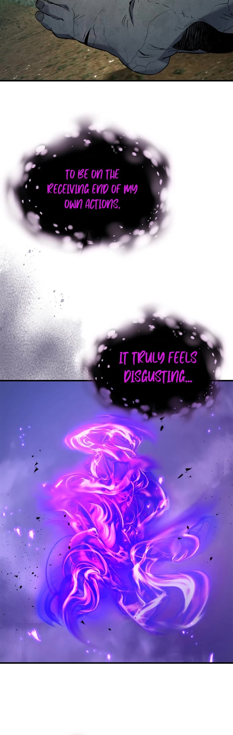 Leveling With The Gods Chapter 78 page 61 - Chapter 78