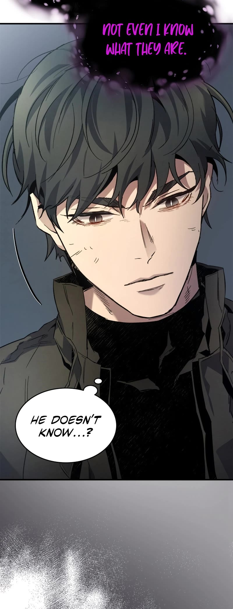 Leveling With The Gods Chapter 78 page 63 - Chapter 78