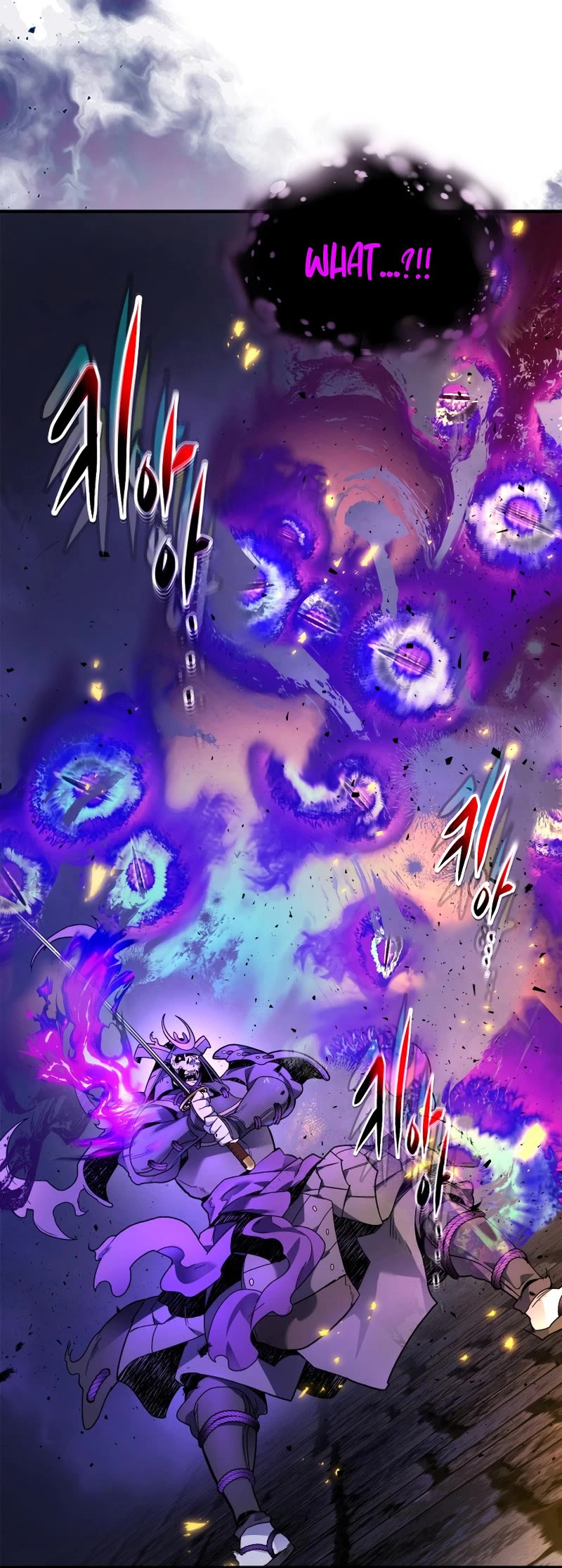 Leveling With The Gods Chapter 78 page 9 - Chapter 78