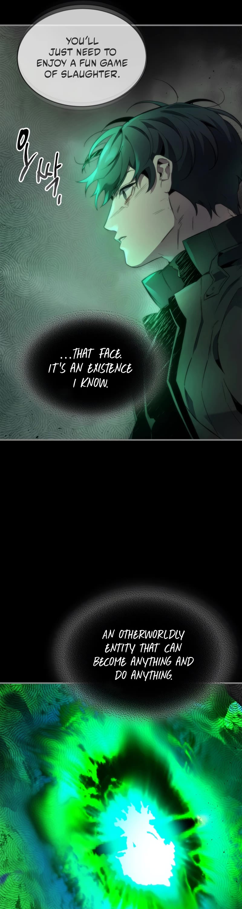 Leveling With The Gods Chapter 79 page 10 - Chapter 79
