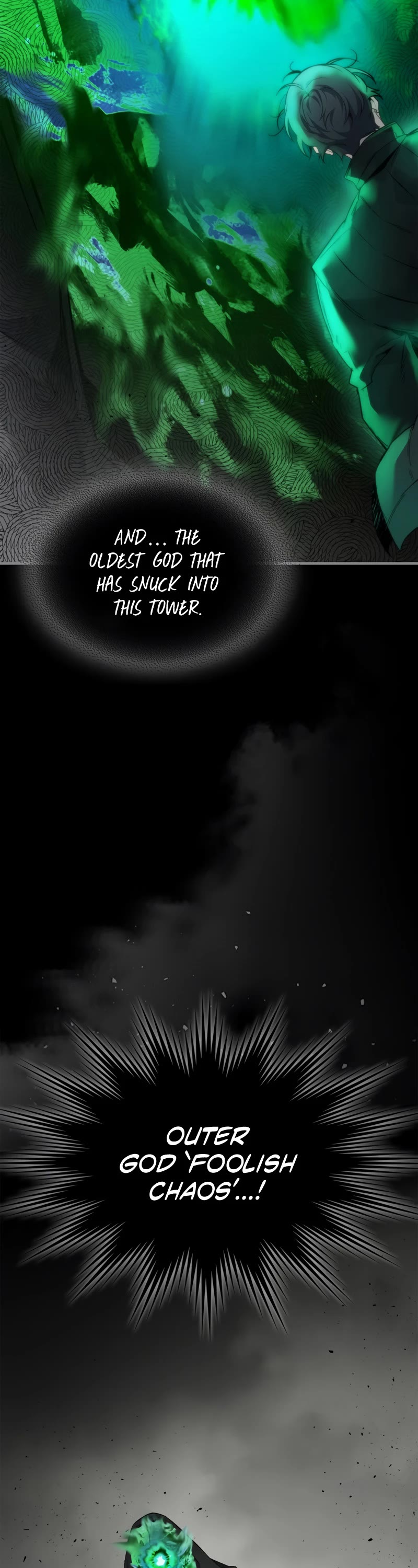Leveling With The Gods Chapter 79 page 11 - Chapter 79