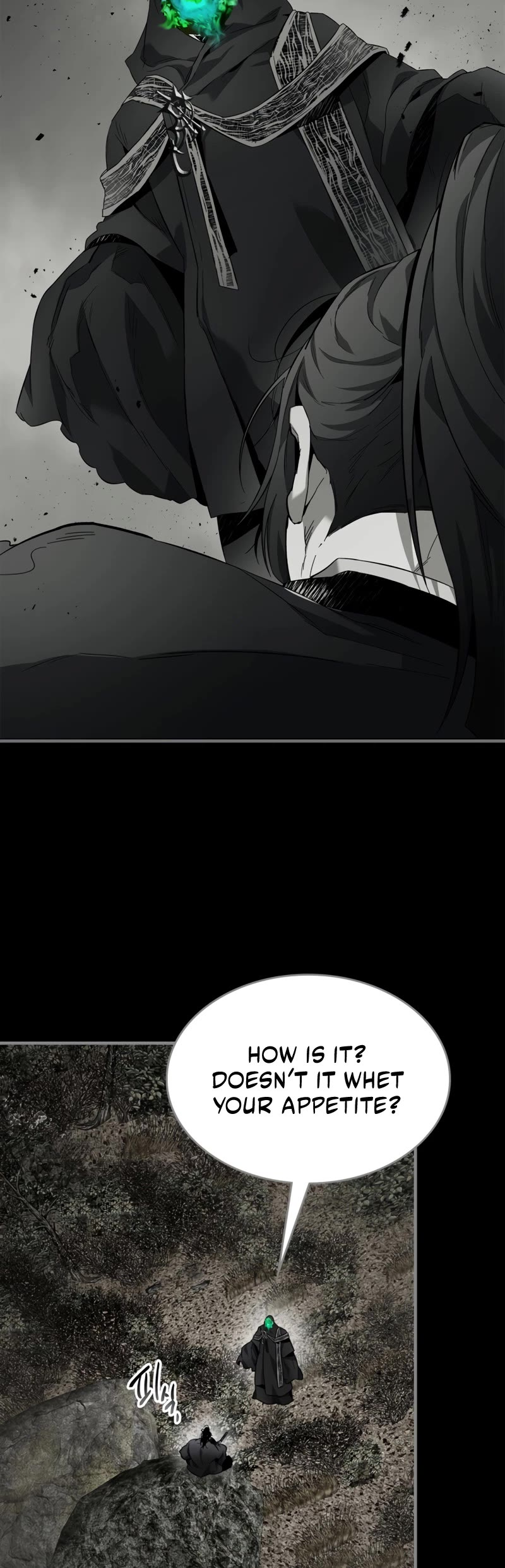 Leveling With The Gods Chapter 79 page 12 - Chapter 79