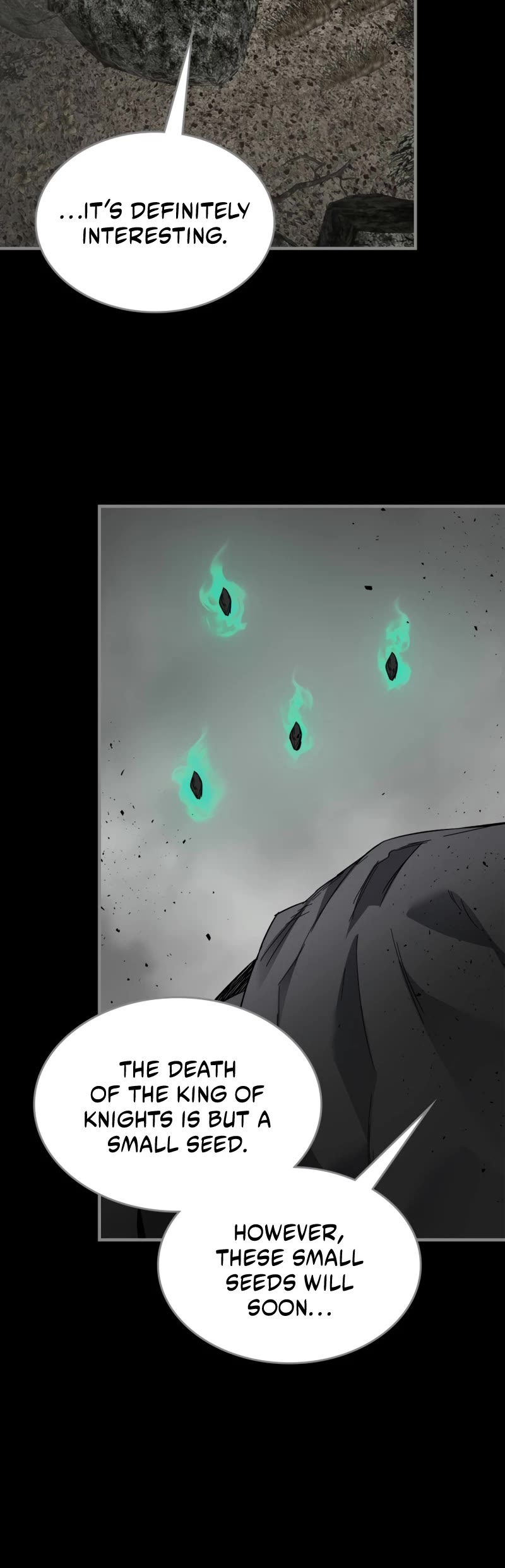 Leveling With The Gods Chapter 79 page 13 - Chapter 79