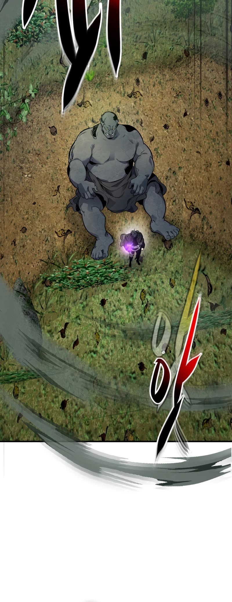 Leveling With The Gods Chapter 79 page 17 - Chapter 79