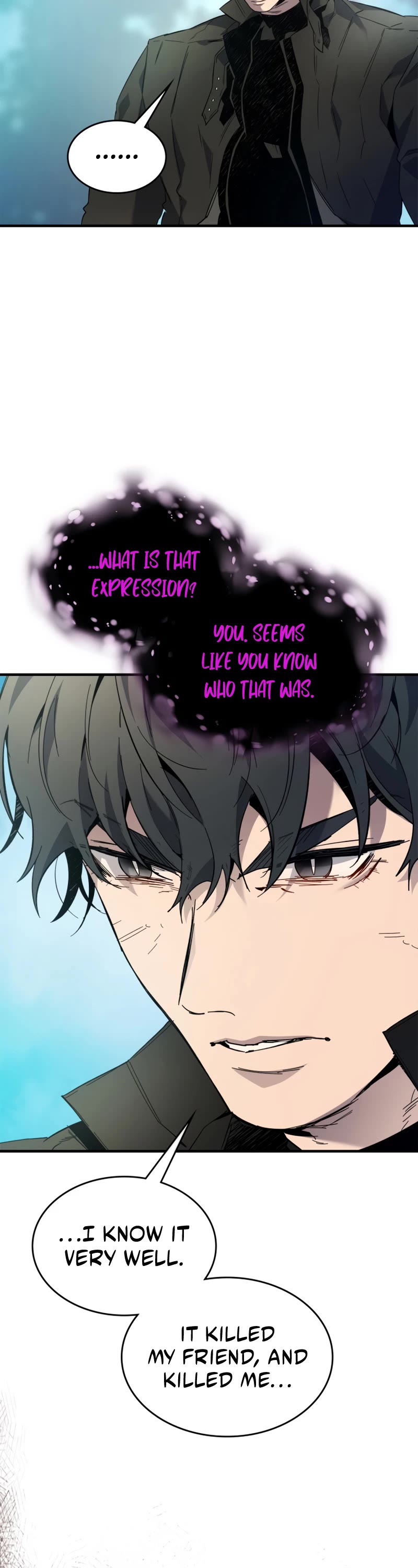 Leveling With The Gods Chapter 79 page 19 - Chapter 79
