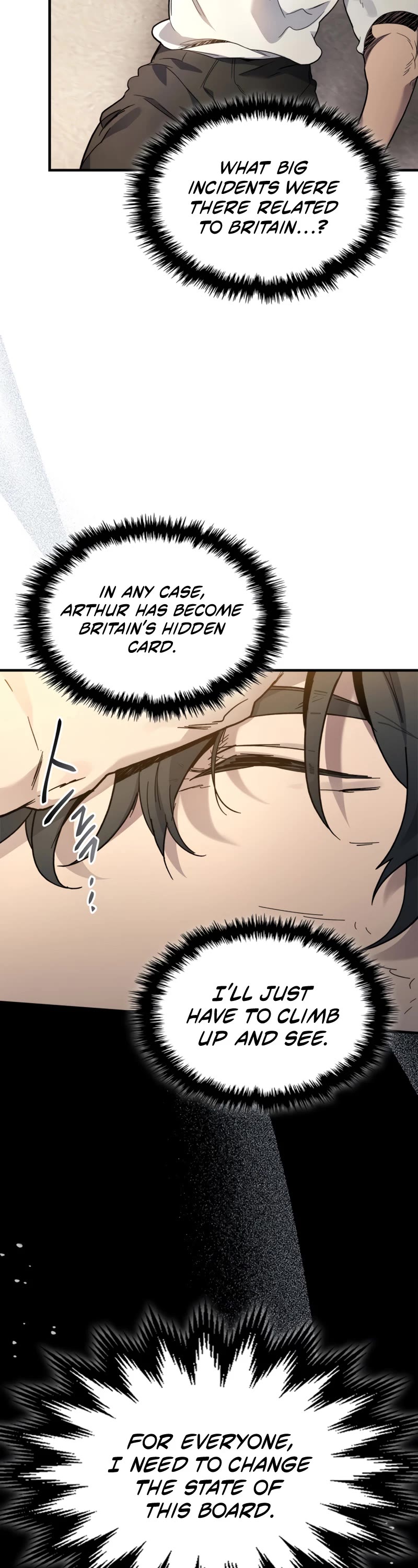 Leveling With The Gods Chapter 79 page 24 - Chapter 79