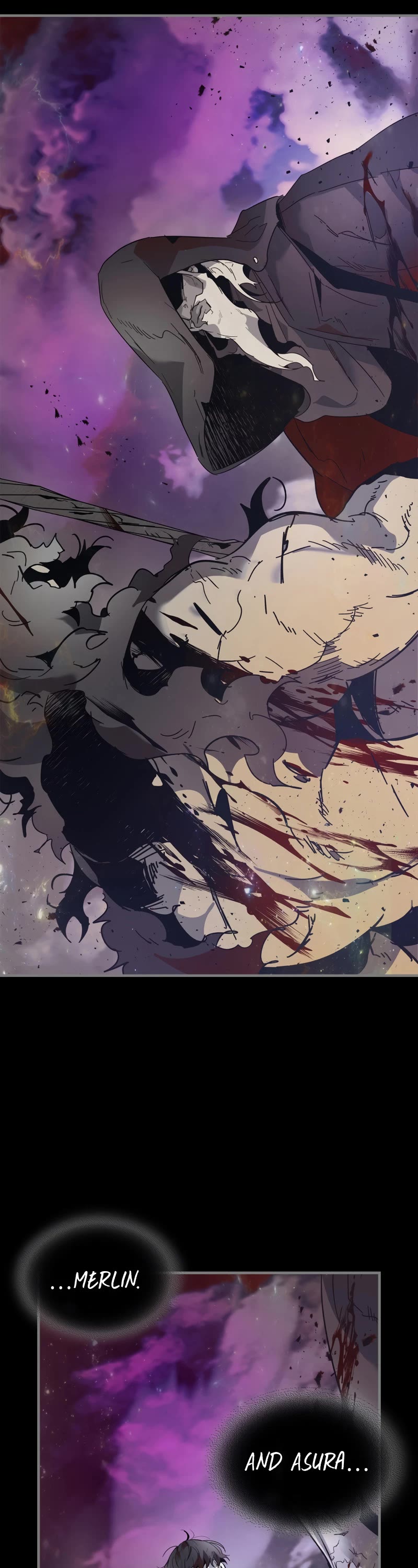 Leveling With The Gods Chapter 79 page 26 - Chapter 79