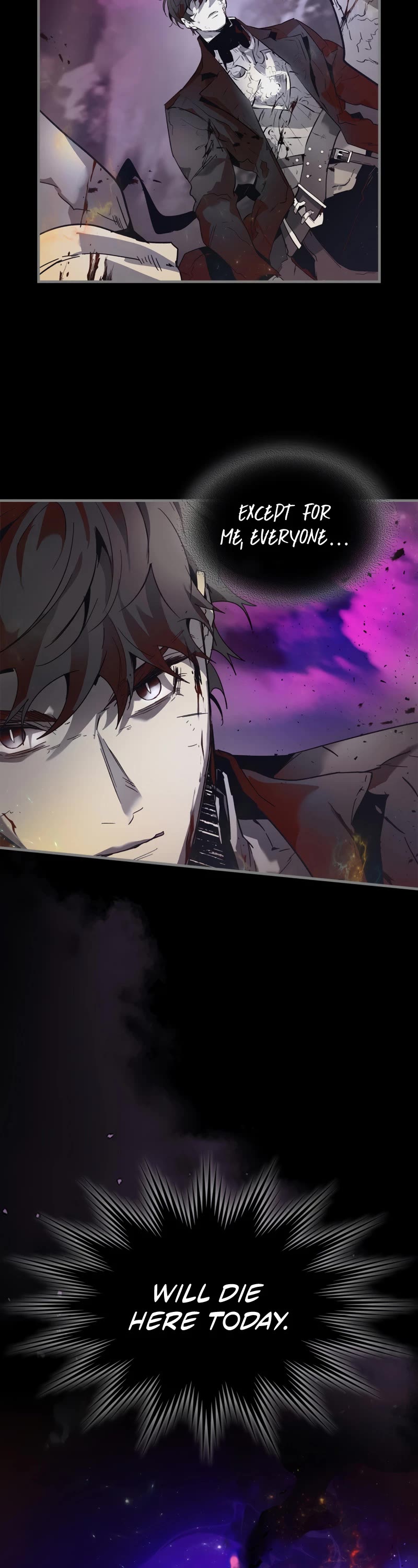 Leveling With The Gods Chapter 79 page 27 - Chapter 79