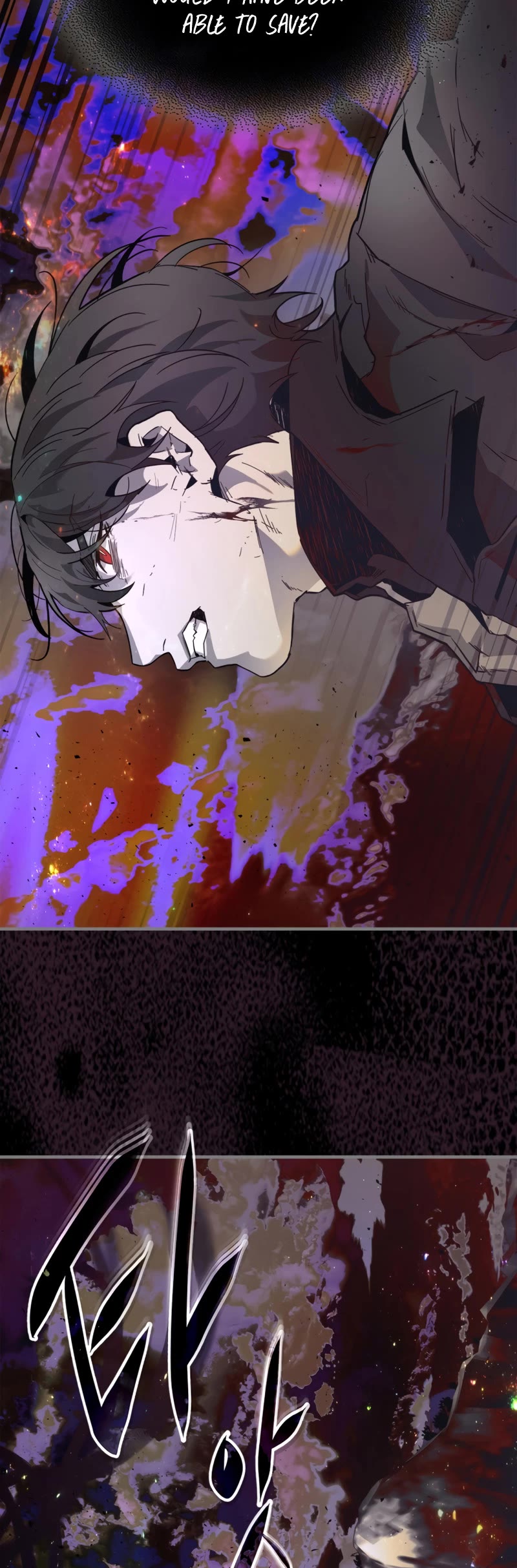 Leveling With The Gods Chapter 79 page 32 - Chapter 79