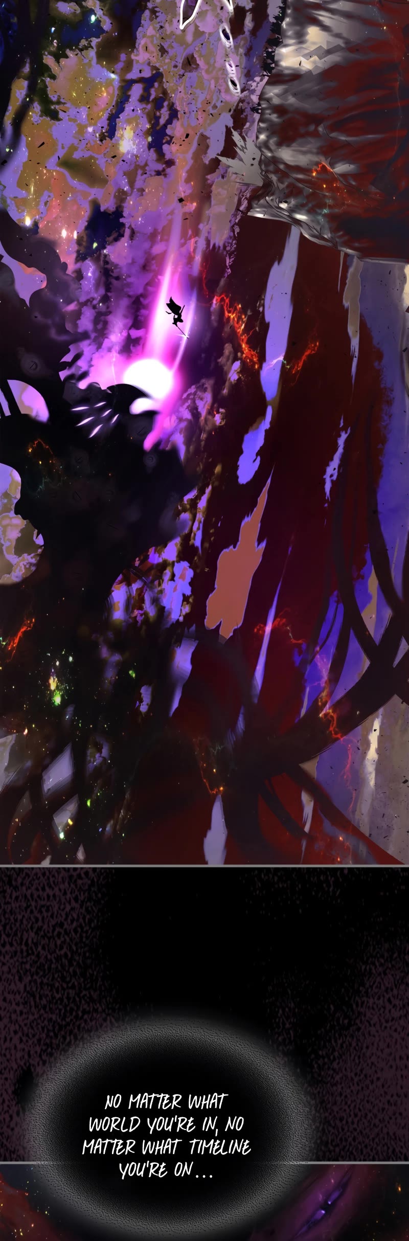 Leveling With The Gods Chapter 79 page 33 - Chapter 79
